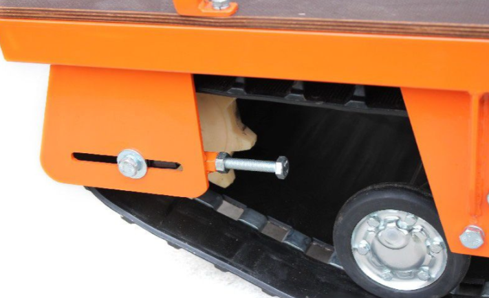 Мотобуксировщик ЧИНУК 13 л.с. в Новокузнецке