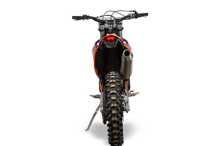 Эндуро мотоцикл IRBIS KTR 250 в Новокузнецке