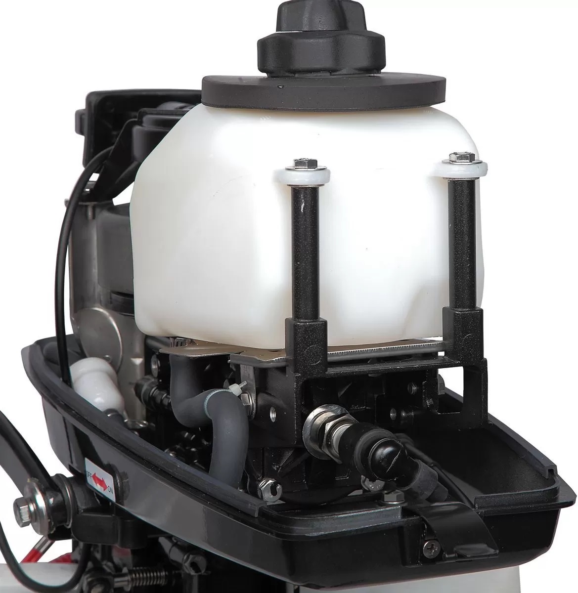 Лодочный мотор MARLIN MP 3 AMHS в Новокузнецке