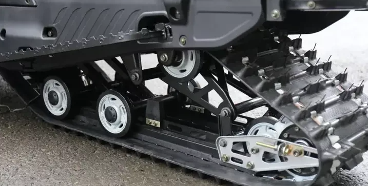 Снегоход ULAR 220 в Новокузнецке