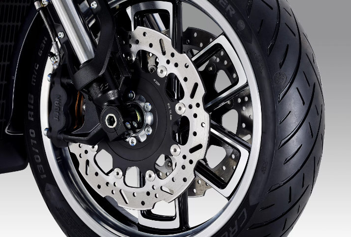 Мотоцикл GAOKIN THOR 1000 в Новокузнецке