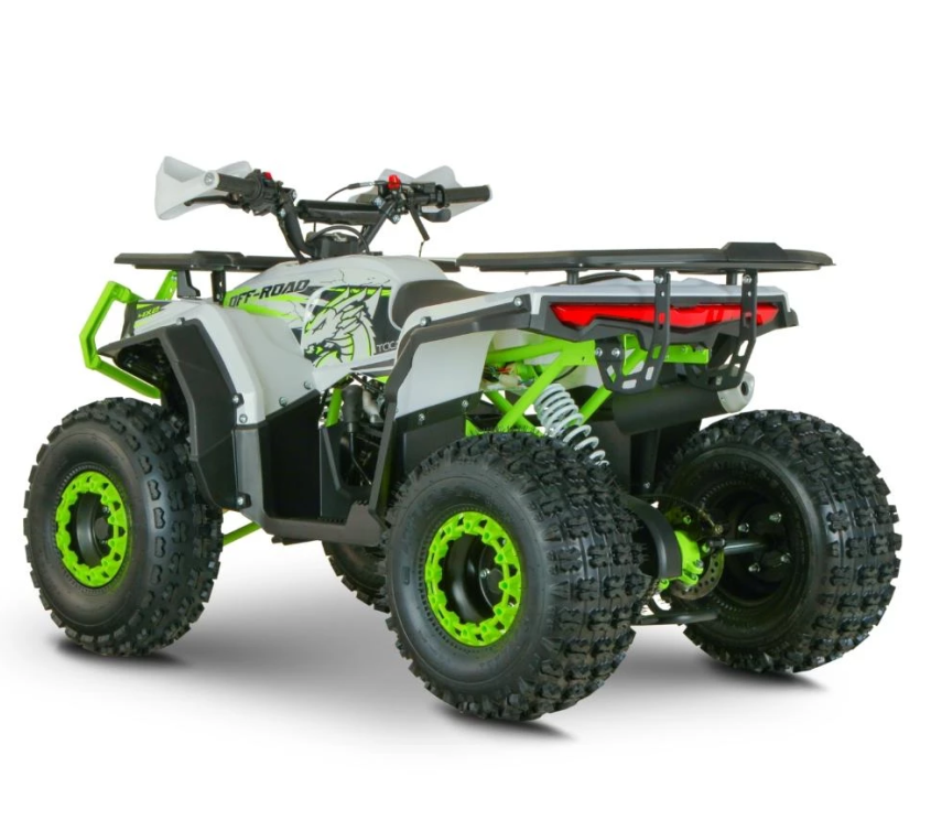 Квадроцикл YACOTA DRAGON 125 в Новокузнецке