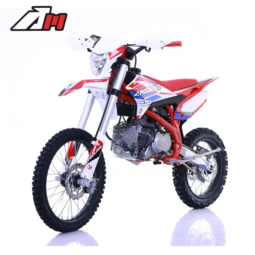 Питбайк YACOTA Apollino AMX-F 150 в Новокузнецке