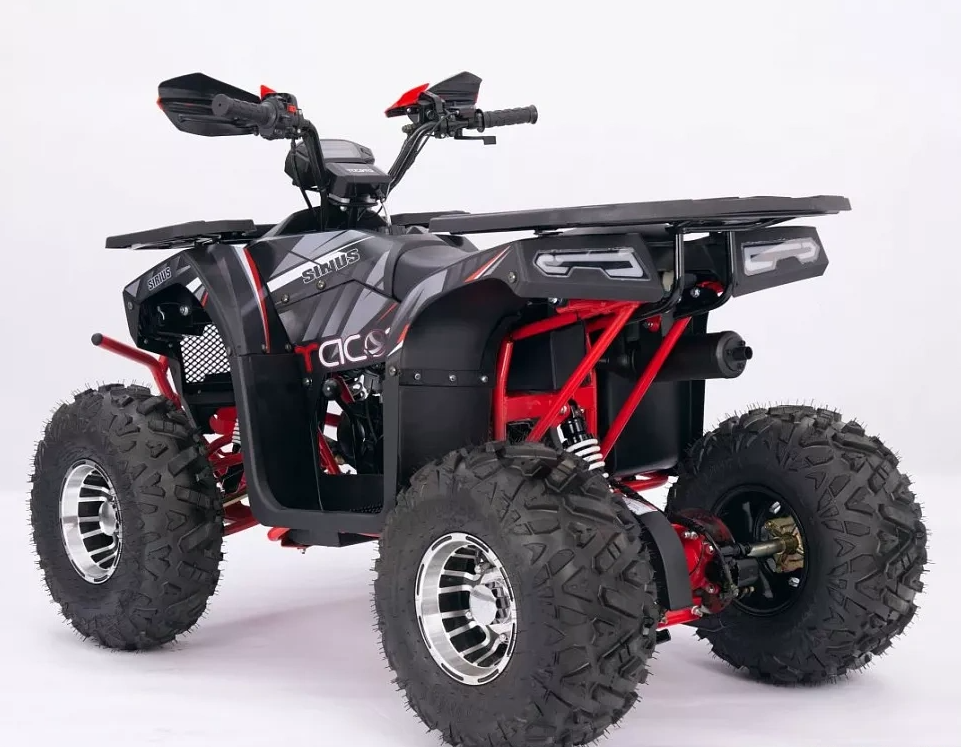 Квадроцикл YACOTA Sirius LD 125 в Новокузнецке