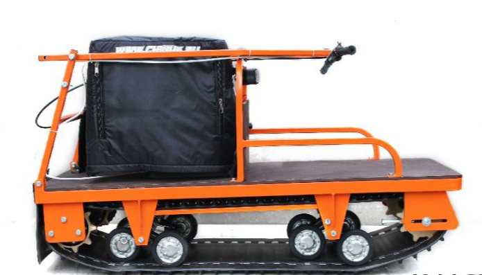 Мотобуксировщик ЧИНУК 13 л.с. в Новокузнецке