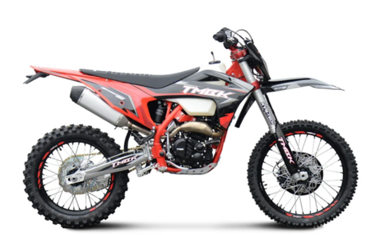 Питбайк TMBK Sprinter 300 (NB300) в Новокузнецке