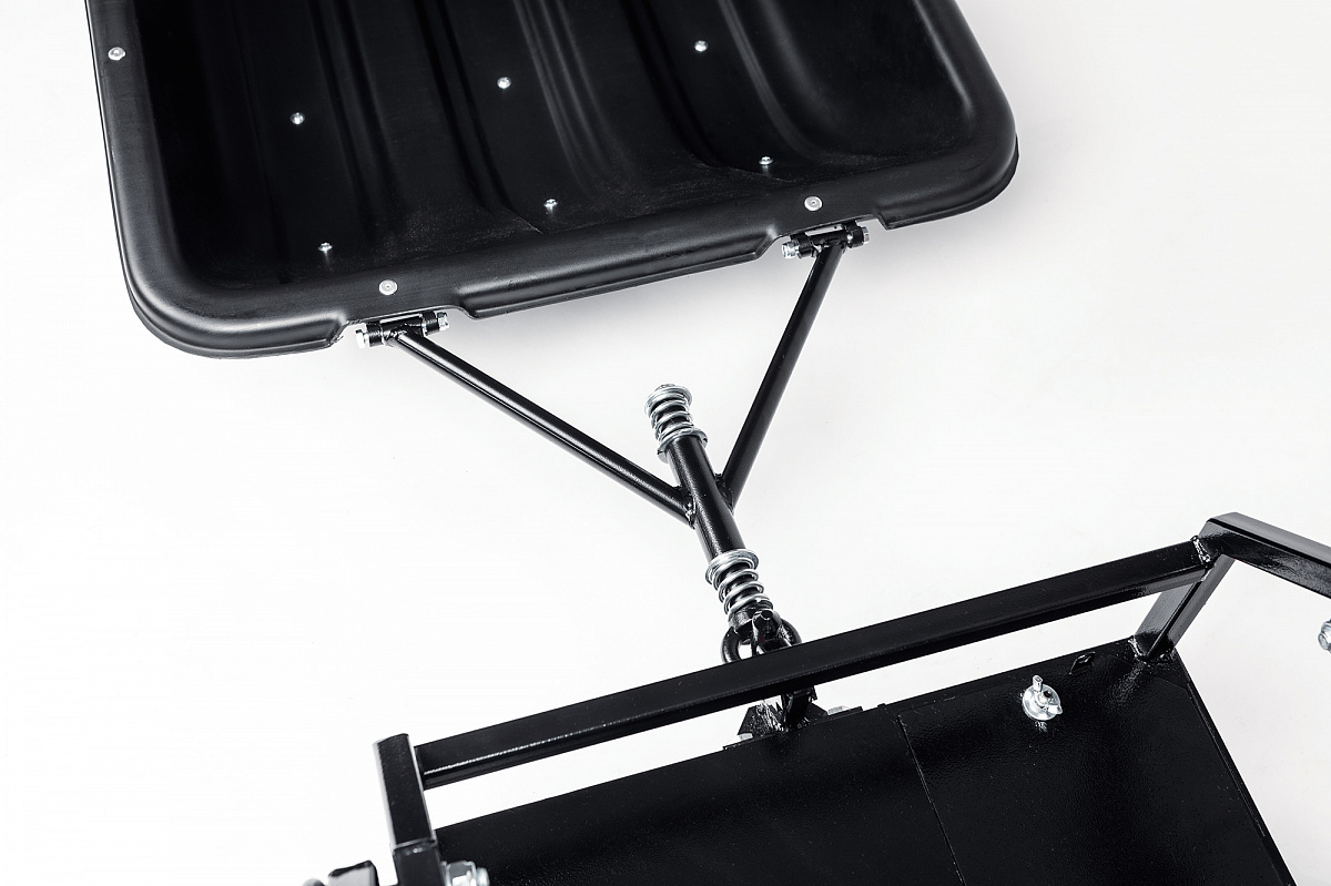 САНИ УСИЛЕННЫЕ IKUDZO 1600 в Новокузнецке