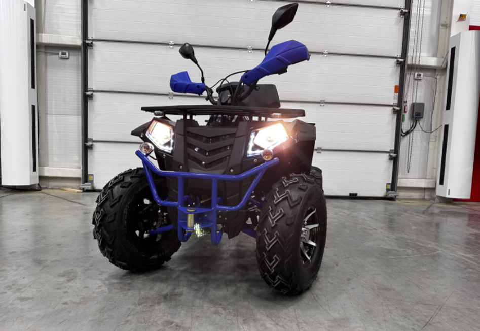 Квадроцикл GBM SHARP BIG 300 NEW PREMIUM в Новокузнецке