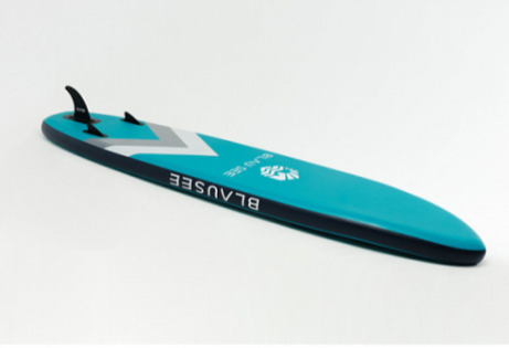 НАДУВНОЙ SUP-BOARD BUSINESS LIGHT BLUE 10,6 в Новокузнецке
