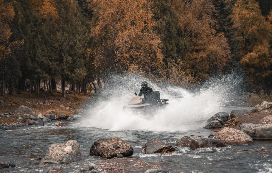 Квадроцикл BENDA REDSTONE 1000 MUD в Новокузнецке