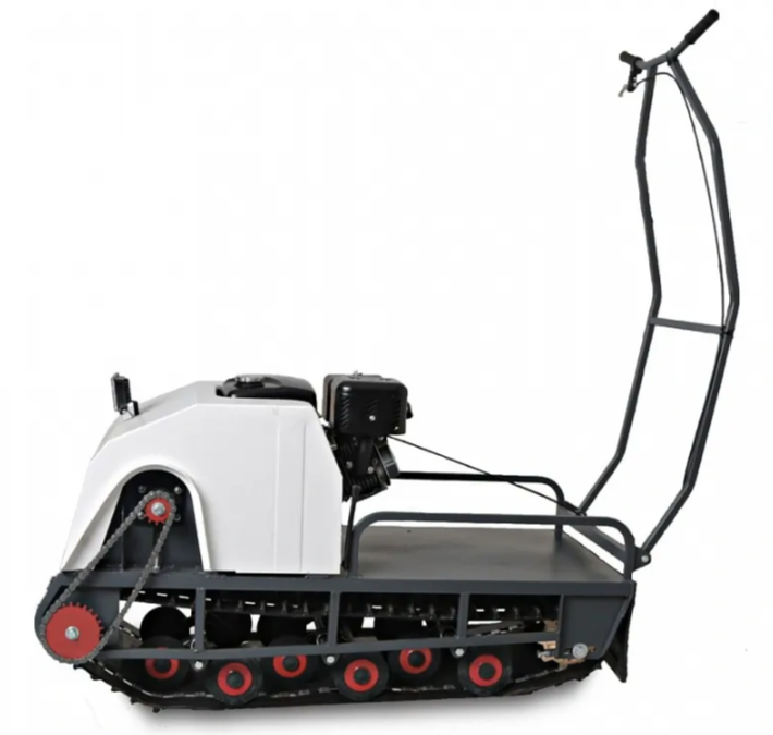 Мотобуксировщик ВЕПС «БЮДЖЕТНЫЙ» 15 л.с. в Новокузнецке