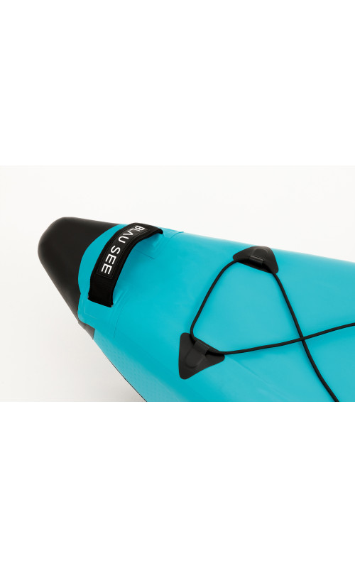 Надувной каяк Blau See Big Fish-3 Премиум в Новокузнецке