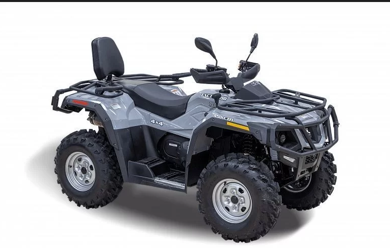Квадроцикл HISUN TACTIC 550 (HS550ATV) NORMAL в Новокузнецке