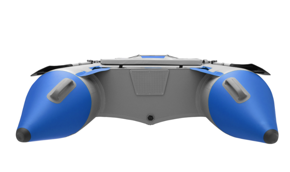 ЛОДКА ДРАККАР 3150 СК HANT в Новокузнецке