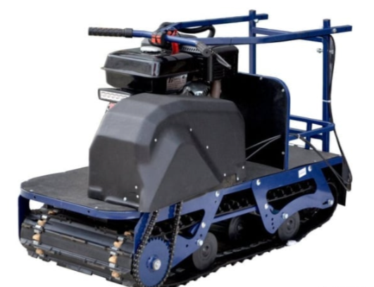 Мотобуксировщик БАРС ПАРТИЗАН 380 F7F в Новокузнецке