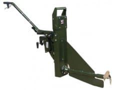 Рама - редуктор для болотохода SEA-PRO 5-7.5 л.с. в Новокузнецке