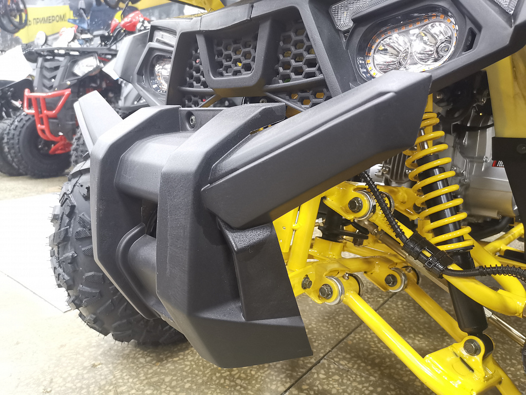 Квадроцикл PROMAX STORM 190 PRO в Новокузнецке