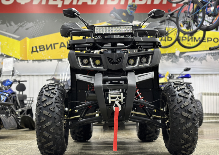 Квадроцикл GBM MAVERICK 300 NEW PREMIUM в Новокузнецке