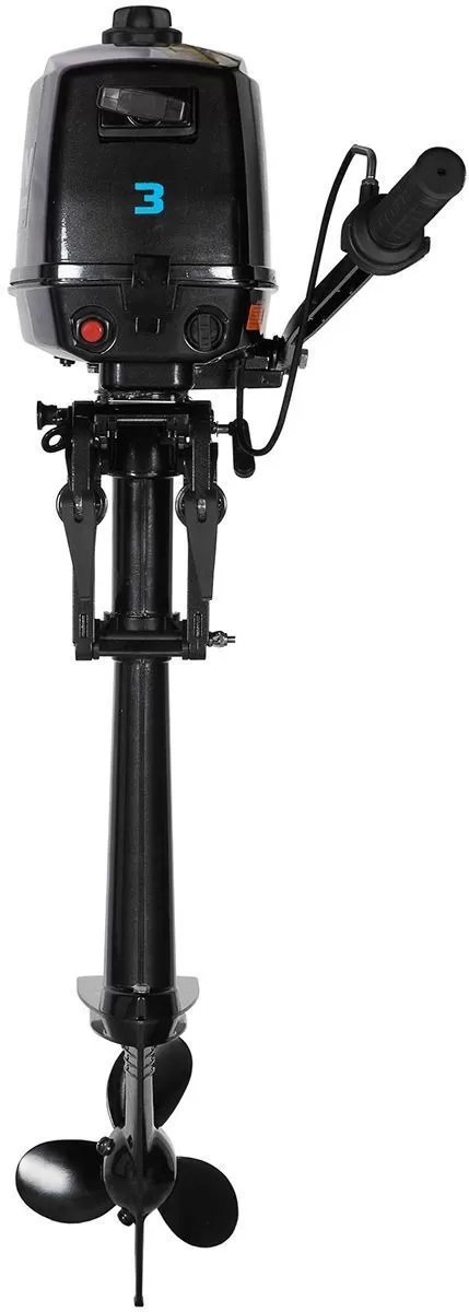 Лодочный мотор MARLIN MP 3 AMHS в Новокузнецке