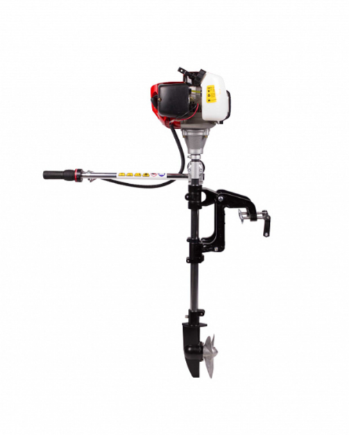 Подвесной лодочный мотор TOYAMA TA 2 в Новокузнецке