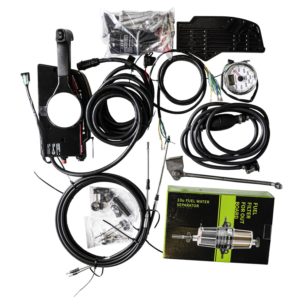 ЛОДОЧНЫЙ МОТОР TOYAMA T30AFWS в Новокузнецке