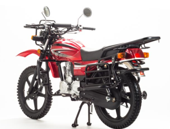 Мотоцикл FORESTER 200 (2021 г.) в Новокузнецке