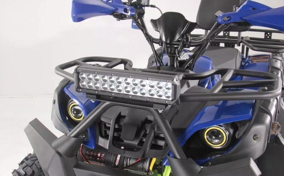 Квадроцикл YACOTA SELA MAX 200 в Новокузнецке