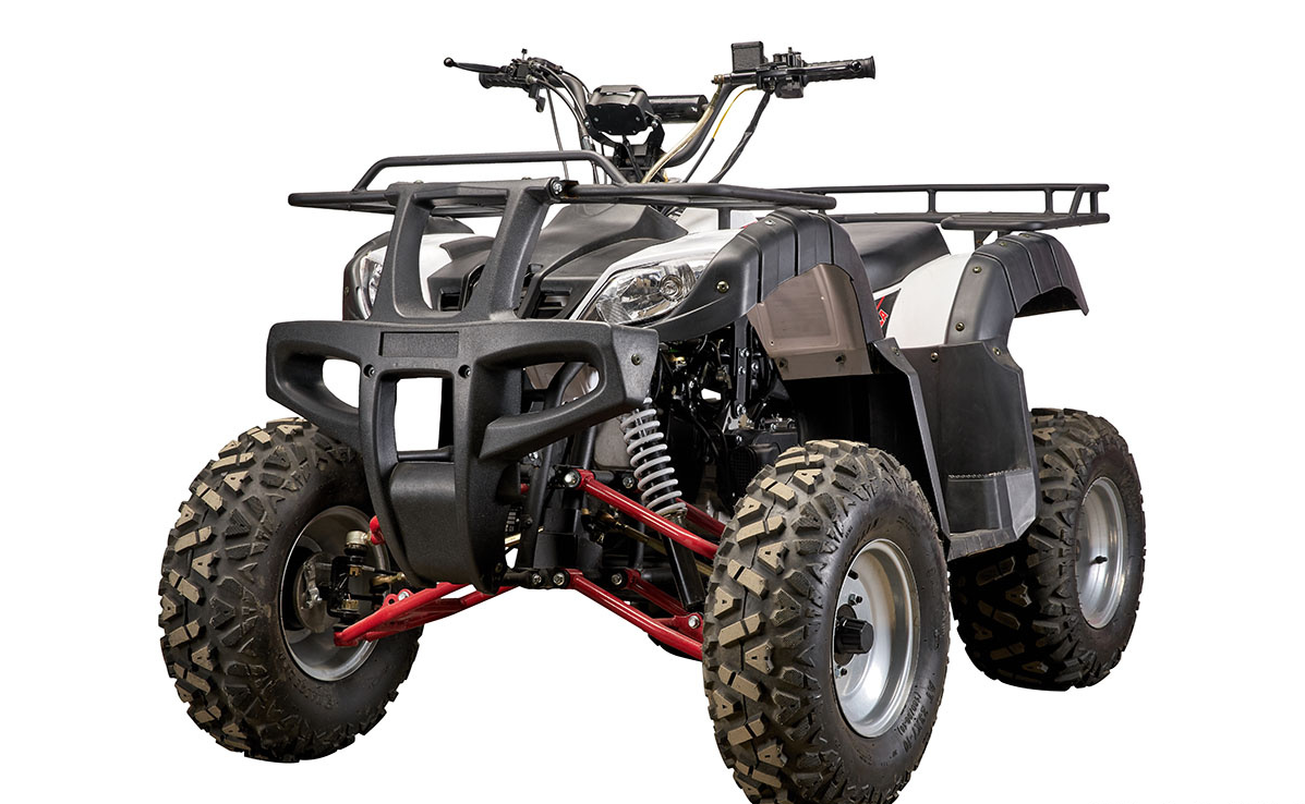 Квадроцикл YACOTA SELA 200 в Новокузнецке