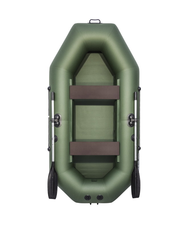 Лодка АКВА-МАСТЕР 260 в Новокузнецке