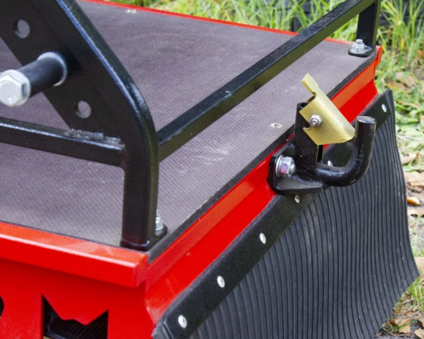 Мотобуксировщик POMOR X-600 K15 в Новокузнецке