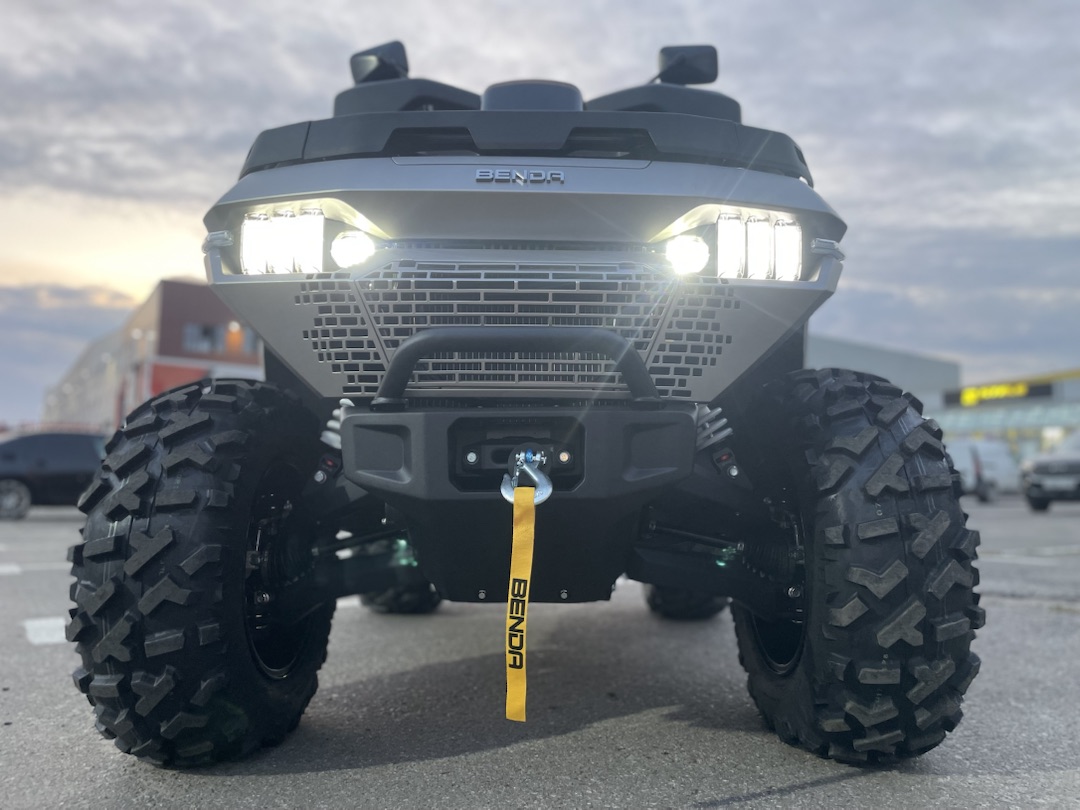 Квадроцикл BENDA Redstone 550 R2 в Новокузнецке