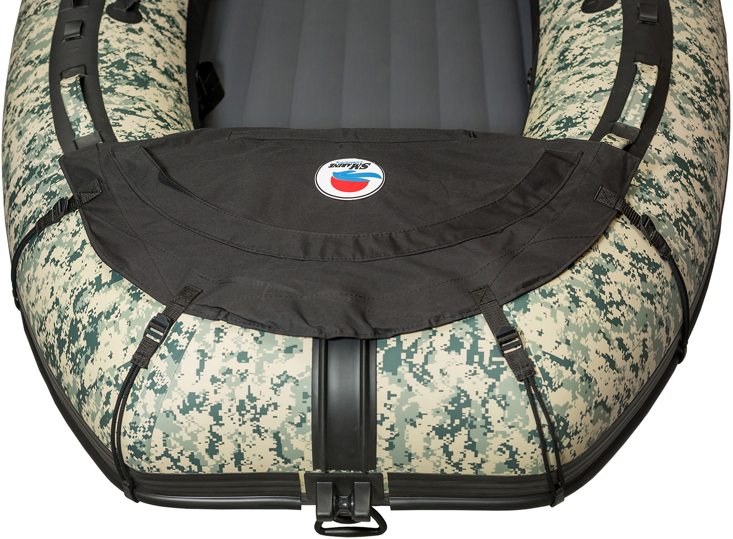 НОСОВАЯ СУМКА AIR, SDP 330-420 в Новокузнецке