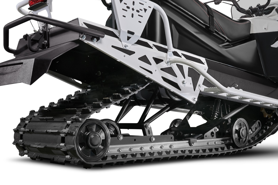 Снегоход IRBIS TUNGUS 500L 25/26 в Новокузнецке