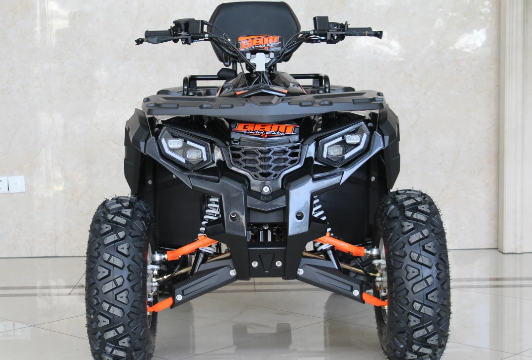 Квадроцикл GBM STORMRIDER 300 NEW PREMIUM в Новокузнецке