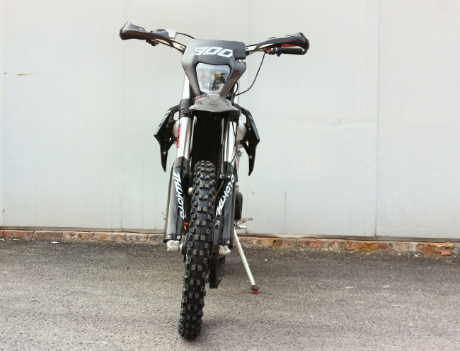 Мотоцикл JHLMOTO JHL Z3+ CB300 (175FMM) в Новокузнецке