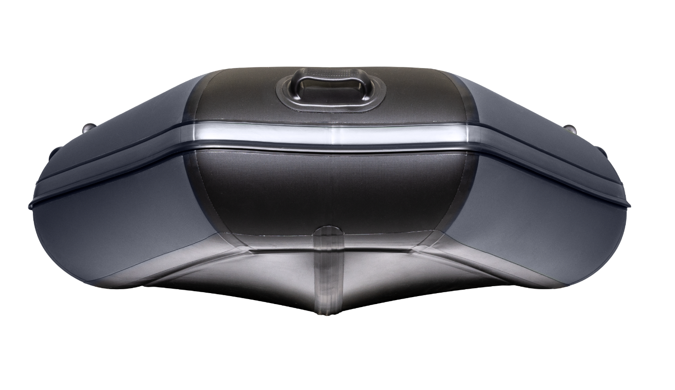  Лодка АКВА 2800 Слань-книжка киль в Новокузнецке