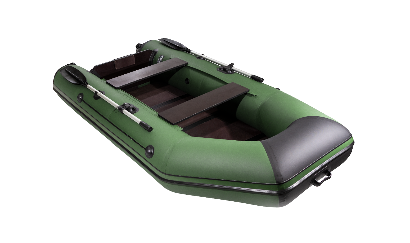  Лодка АКВА 2900 Слань-книжка киль в Новокузнецке