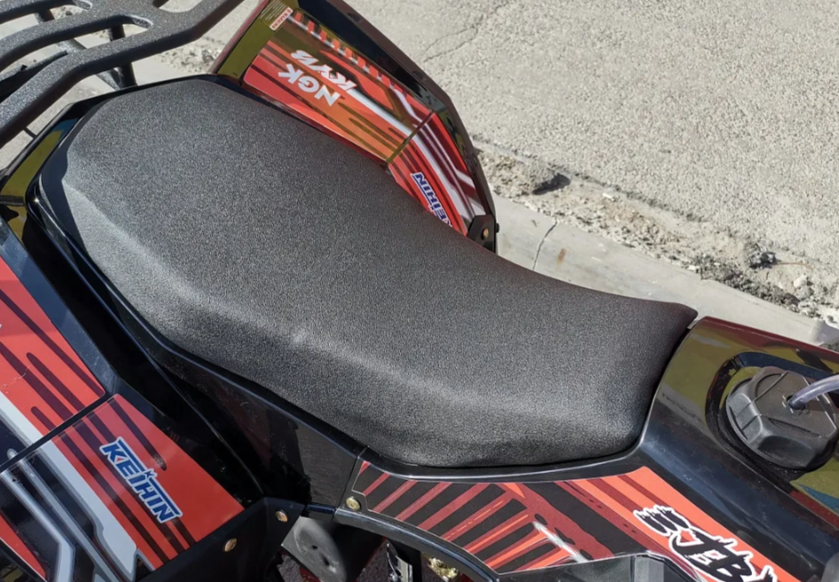 Квадроцикл GBM SHARP BIG 300 NEW в Новокузнецке