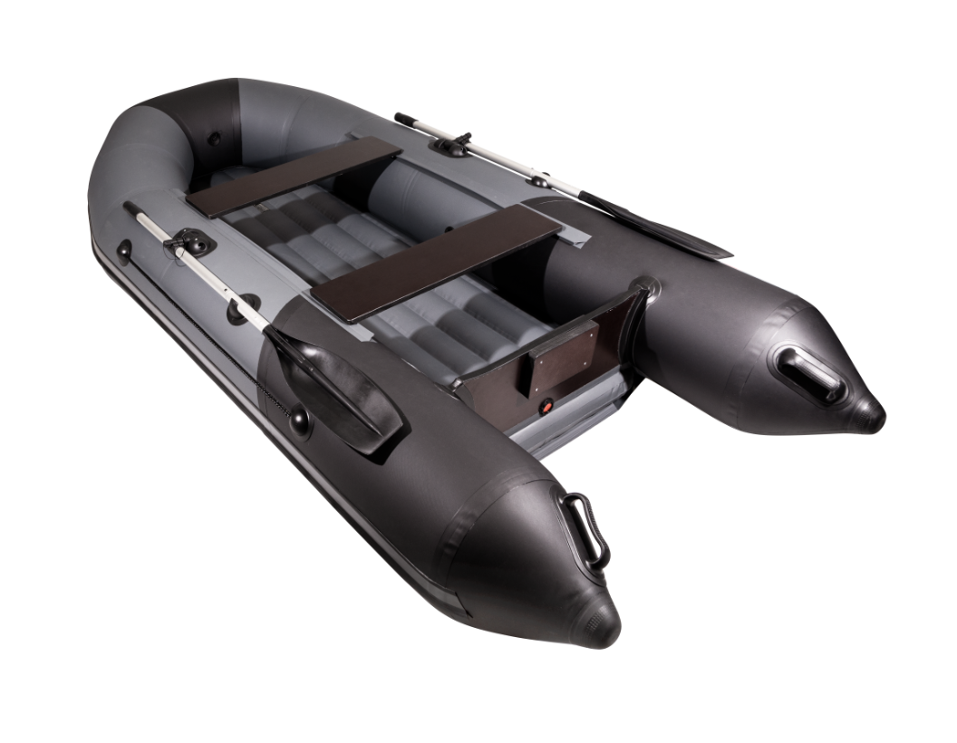 Лодка Таймень NX 2900 НДНД в Новокузнецке