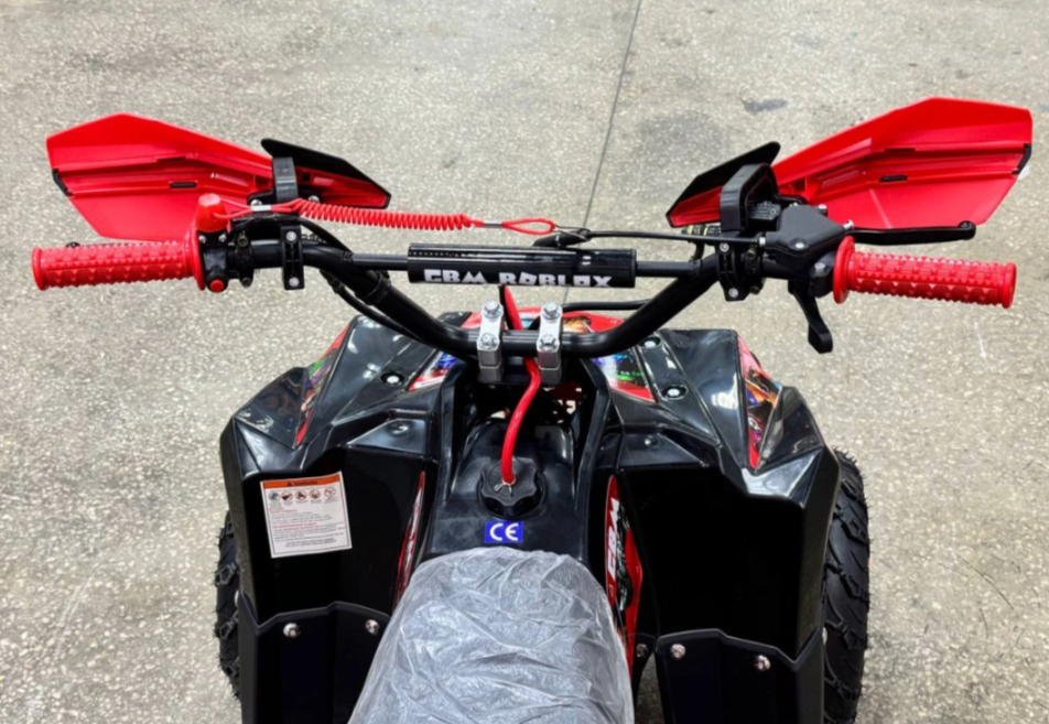 Квадроцикл GBM ROBLOX в Новокузнецке