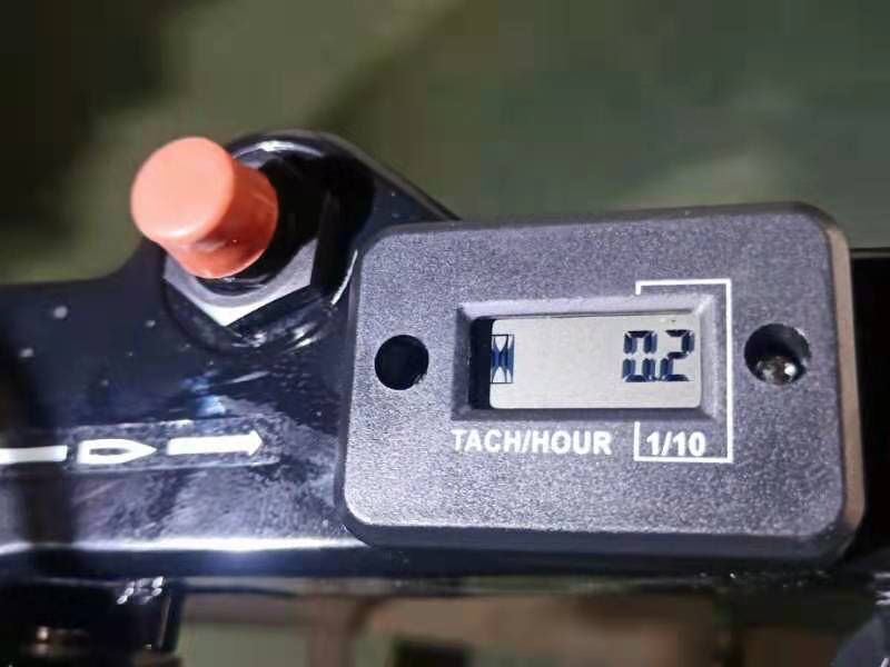 Лодочный мотор MARLIN PROLINE MP 9.9 (20) AMHS FORCE в Новокузнецке