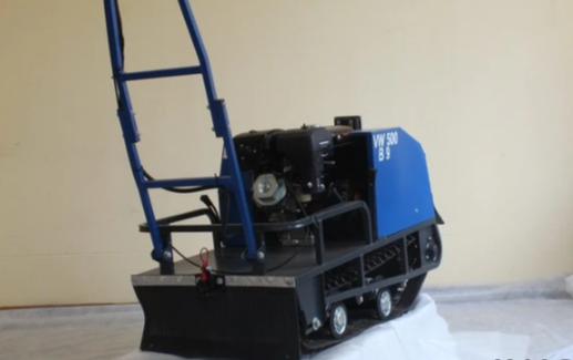 Мотобуксировщик ВЕПС WINTER «ПРОФИ» 18 в Новокузнецке