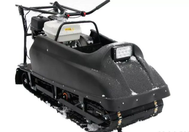 Мотобуксировщик ВОЛГАРЬ 9 Утилитарный в Новокузнецке