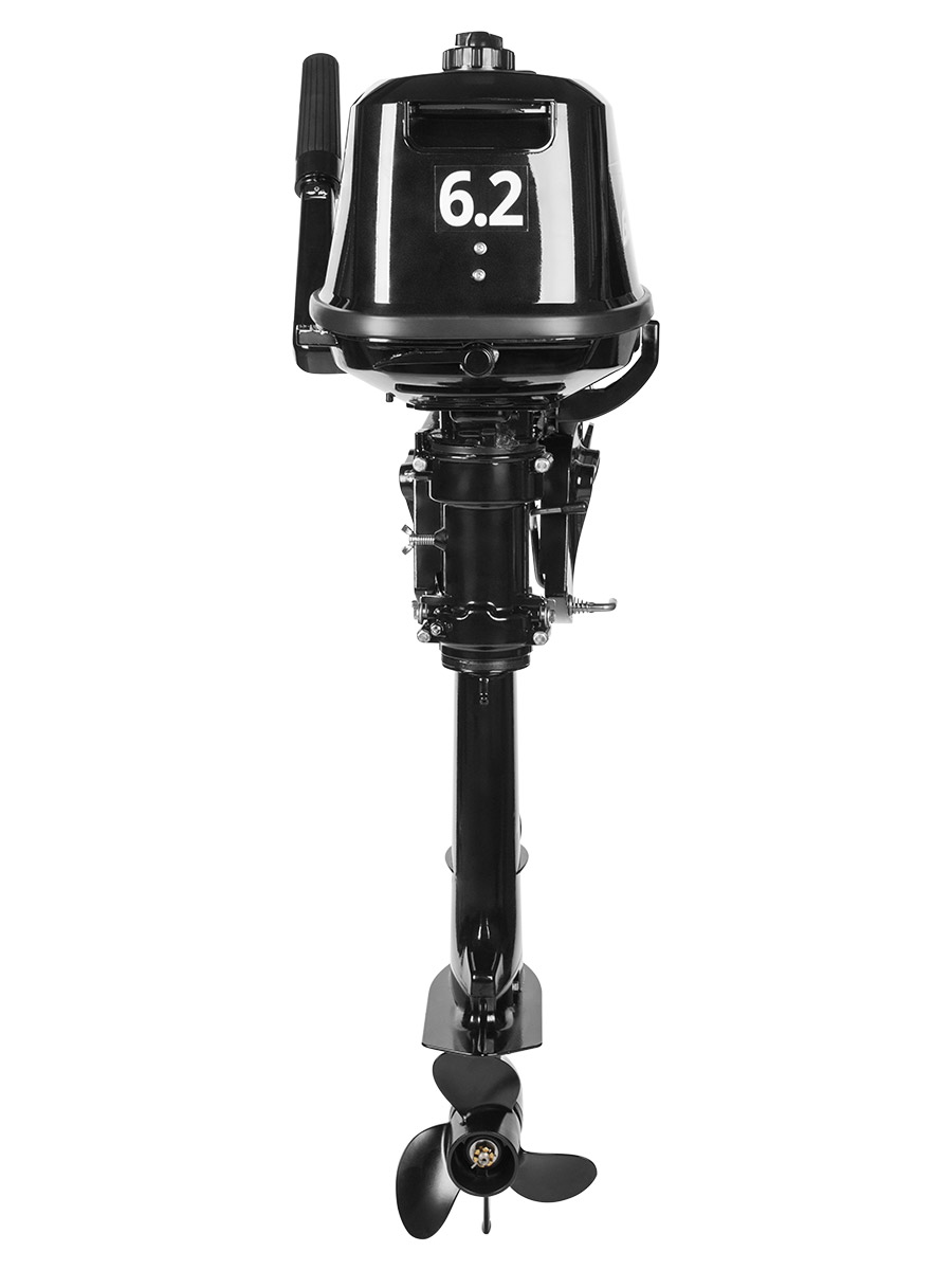 ЛОДОЧНЫЙ МОТОР GLADIATOR G6.2FHS в Новокузнецке