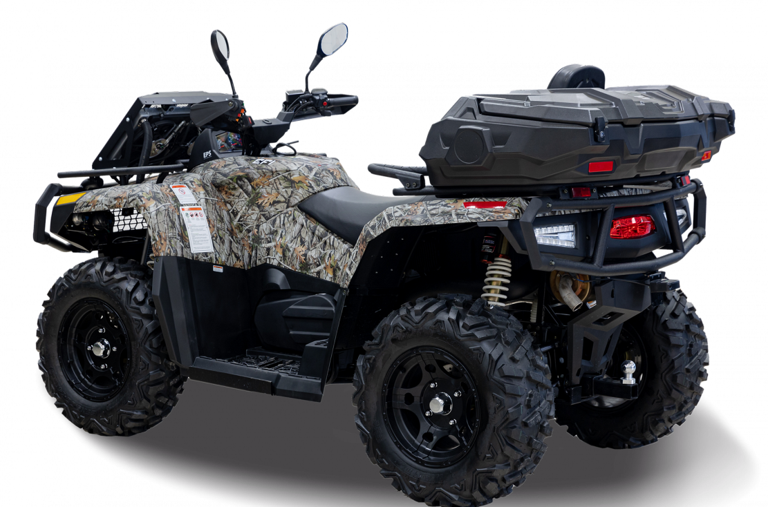 Квадроцикл HISUN TACTIC GT1000/EXTREME EDITION в Новокузнецке