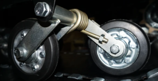 Мотобуксировщик XTREME-MOTORS "Полюс-2" Зима 15 л.с. в Новокузнецке