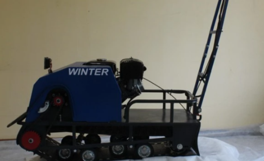 Мотобуксировщик ВЕПС WINTER «ПРОФИ» 18 в Новокузнецке