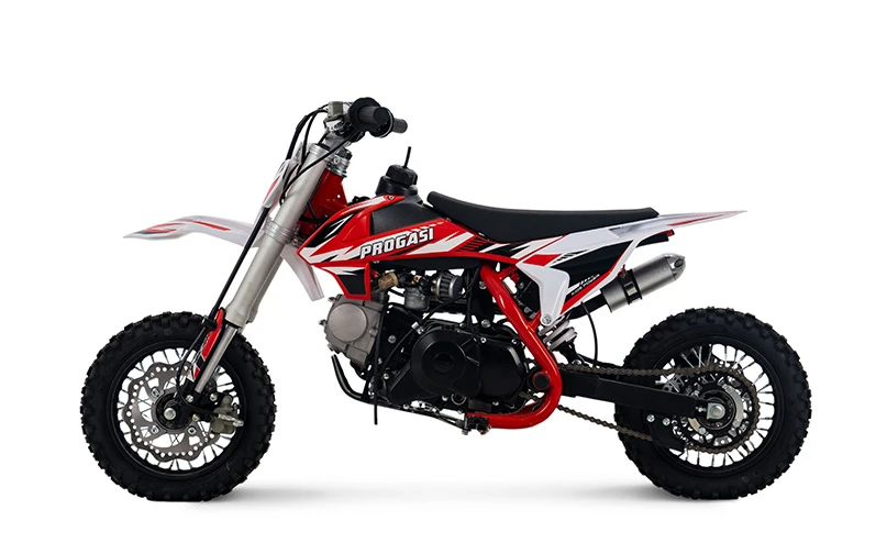 Питбайк Progasi KIDS POWER 110 (10/10) в Новокузнецке