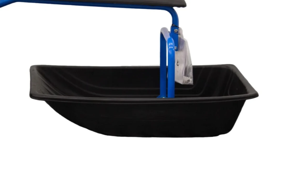 Мотобуксировщик НЕВА МС1-ZS (GB225) в Новокузнецке