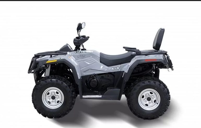 Квадроцикл HISUN TACTIC 550 (HS550ATV) NORMAL в Новокузнецке